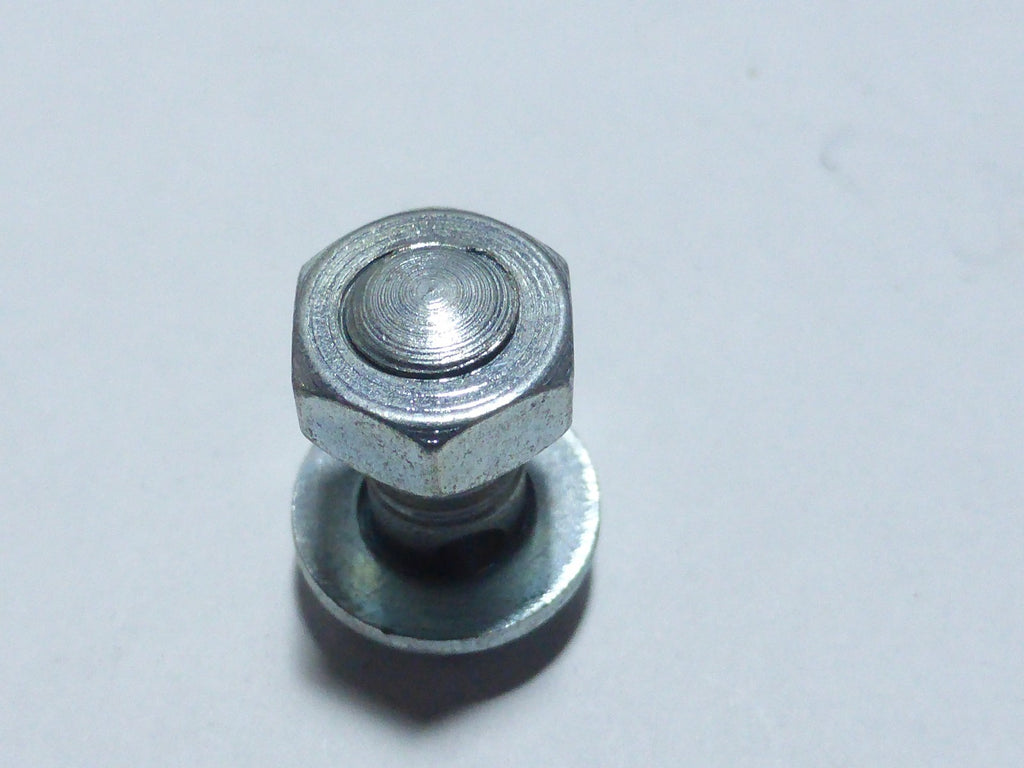 ✨ NOS Vintage ALGI – Serre-Câble Ancien Stock – Vélo / Cyclo / Moto ✨