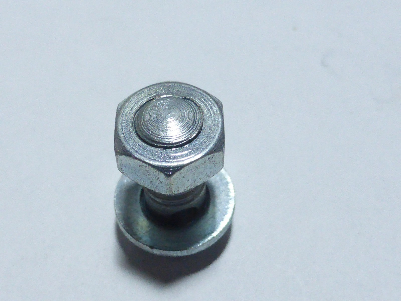 ✨ NOS Vintage ALGI – Serre-Câble Ancien Stock – Vélo / Cyclo / Moto ✨