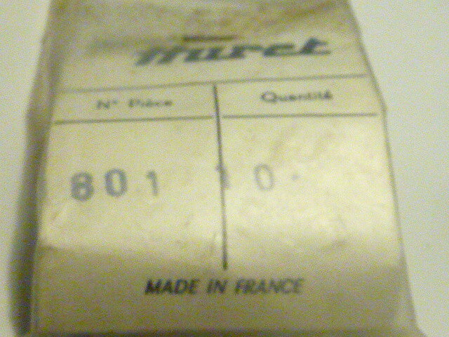 ✨ Neu NOS Huret Rear  dérailleur   screw  1 vis 801 velo ancien vintage ✨