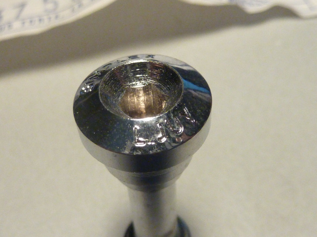 NOS axe axle  vis screw dérailler SLJ simplex parts 3750