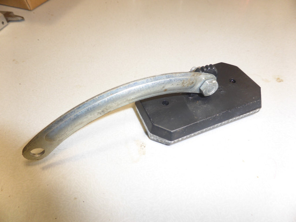 NOS 1 réflecteurs de vélo  catadioptre DE-GM K31349