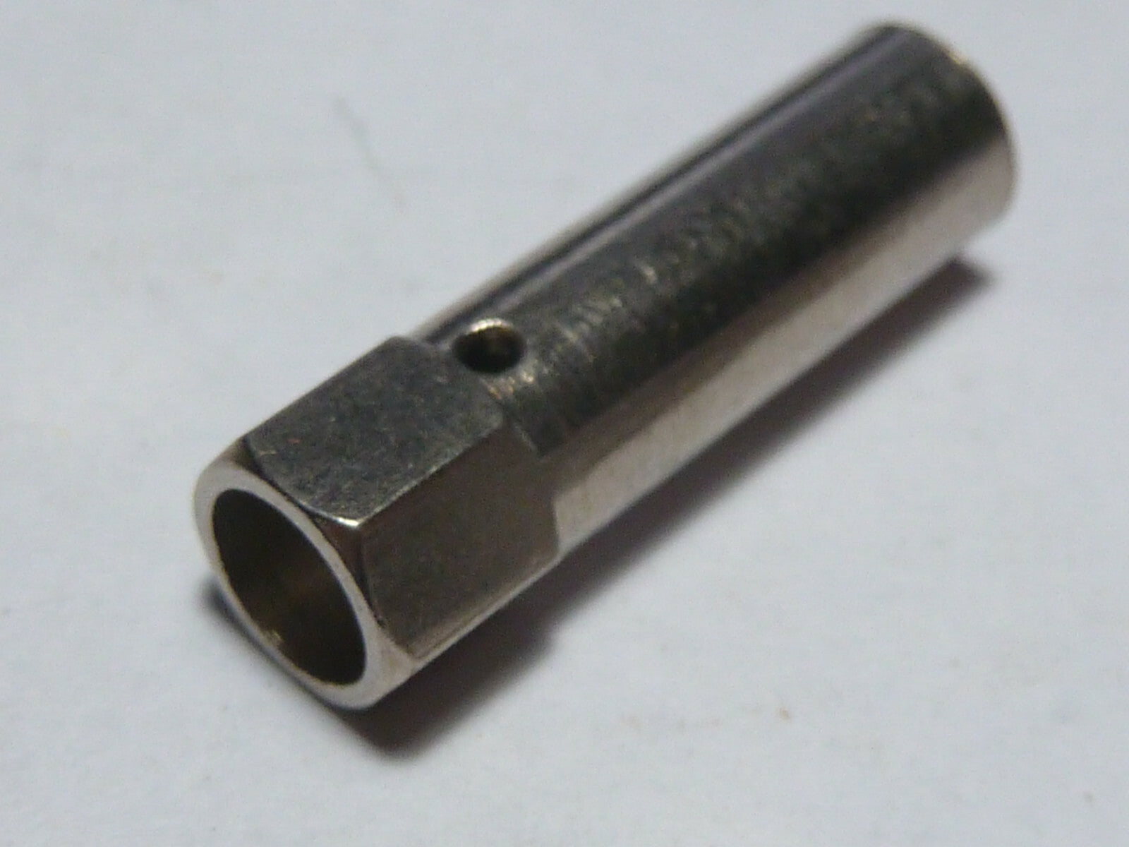 ancien Tendeur motos collection intermédiaire carburateur embrayage frein vintag