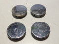 ✨ NOS vintage 4 HANDLEBAR END PLUGS  Bouchon de guidon ancien stock✨