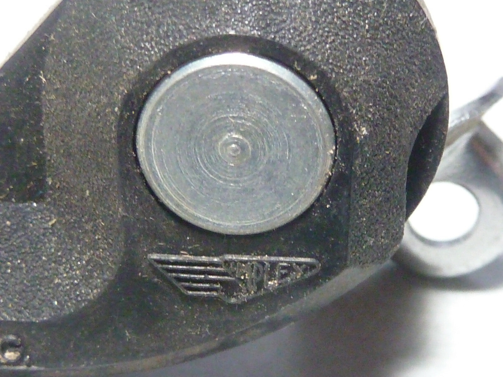Colliers guide câble de vitesses Cable guide NEUF NOS SIMPLEX année 1970s