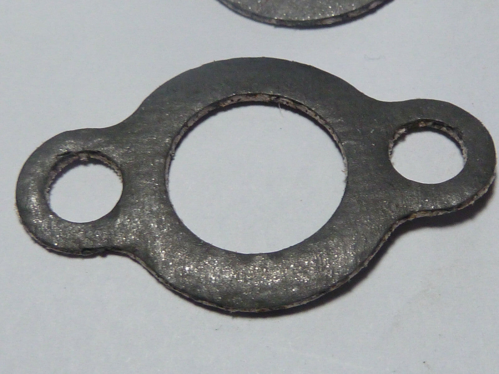 ✨ Ancien stock / NOS – Lot de 2 joints de pot d’échappement – Motobécane Cady ✨