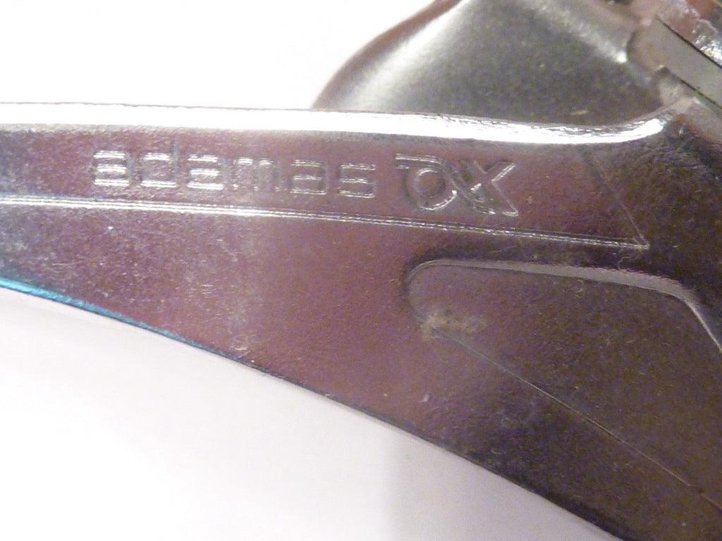 DÉRAILLEUR AVANT shimano adamas AX A COLLIER  28 mm  NEUF