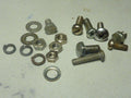 vintage huret dérailleur Rear parts Allvitt ?? bolt screw vis ecrous ?