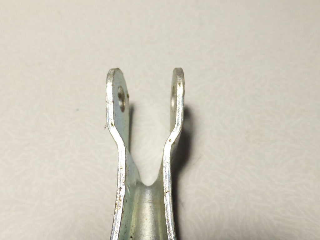 vintage 1 attache support de feu phare cibié soubitez  velo