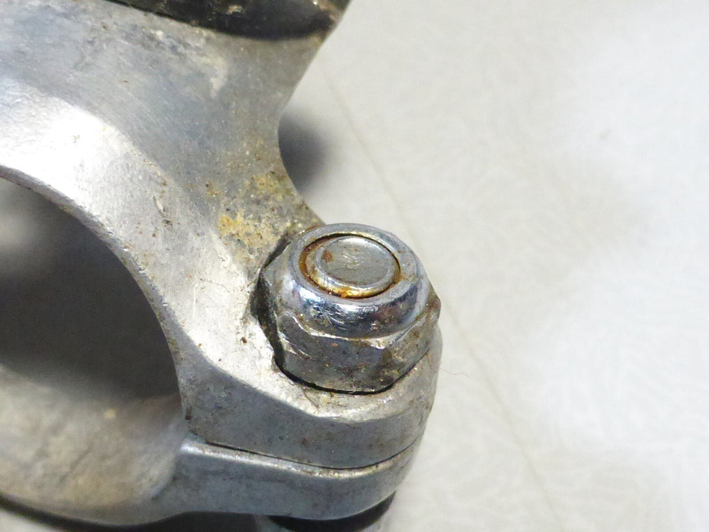DÉRAILLEUR AVANT Shimano 600AX front derailleur ,clamp 28.6mm 1982
