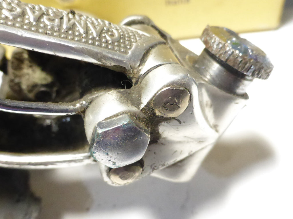 CAMPAGNOLO nuovo record cambio dérailleur
