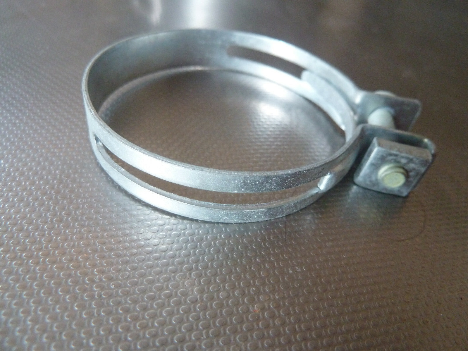 ✨ NOS Collier Filtre à Air Gurtner Ø47-50 mm Peugeot Motobécane Vespa Vintage ✨