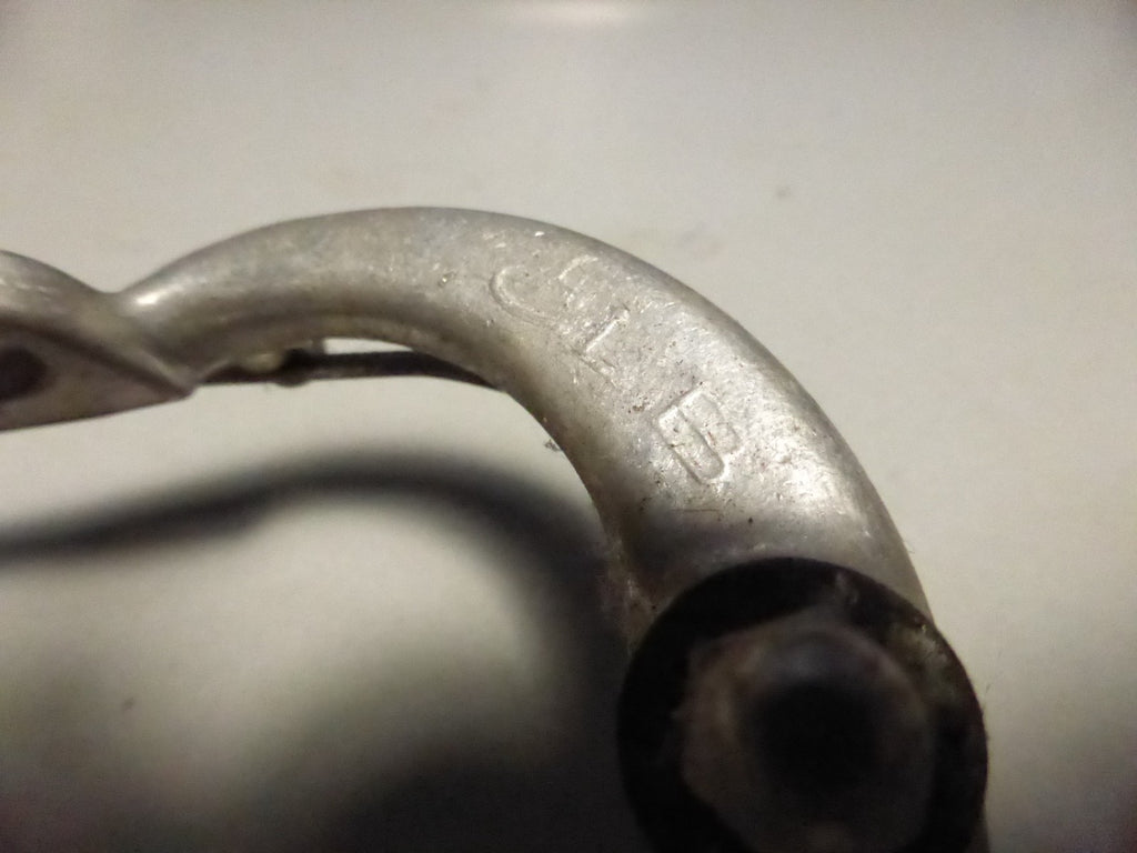 NOS 1 ancien freins CLB velo vintage  Made in France