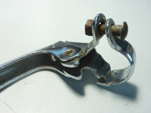 1 petit leviers poignées  enfant junior manchons vélo  vintage