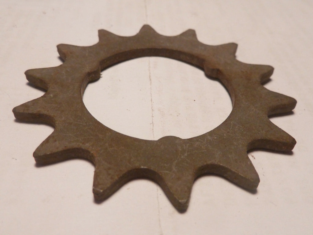 ✨ NOS Pignon 14 Dents Brompton Sturmey Archer 1/8 – 3 Vitesses  velo Vintage✨