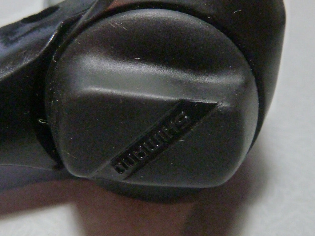 NOS leviers manettes vitesses shimano vintage