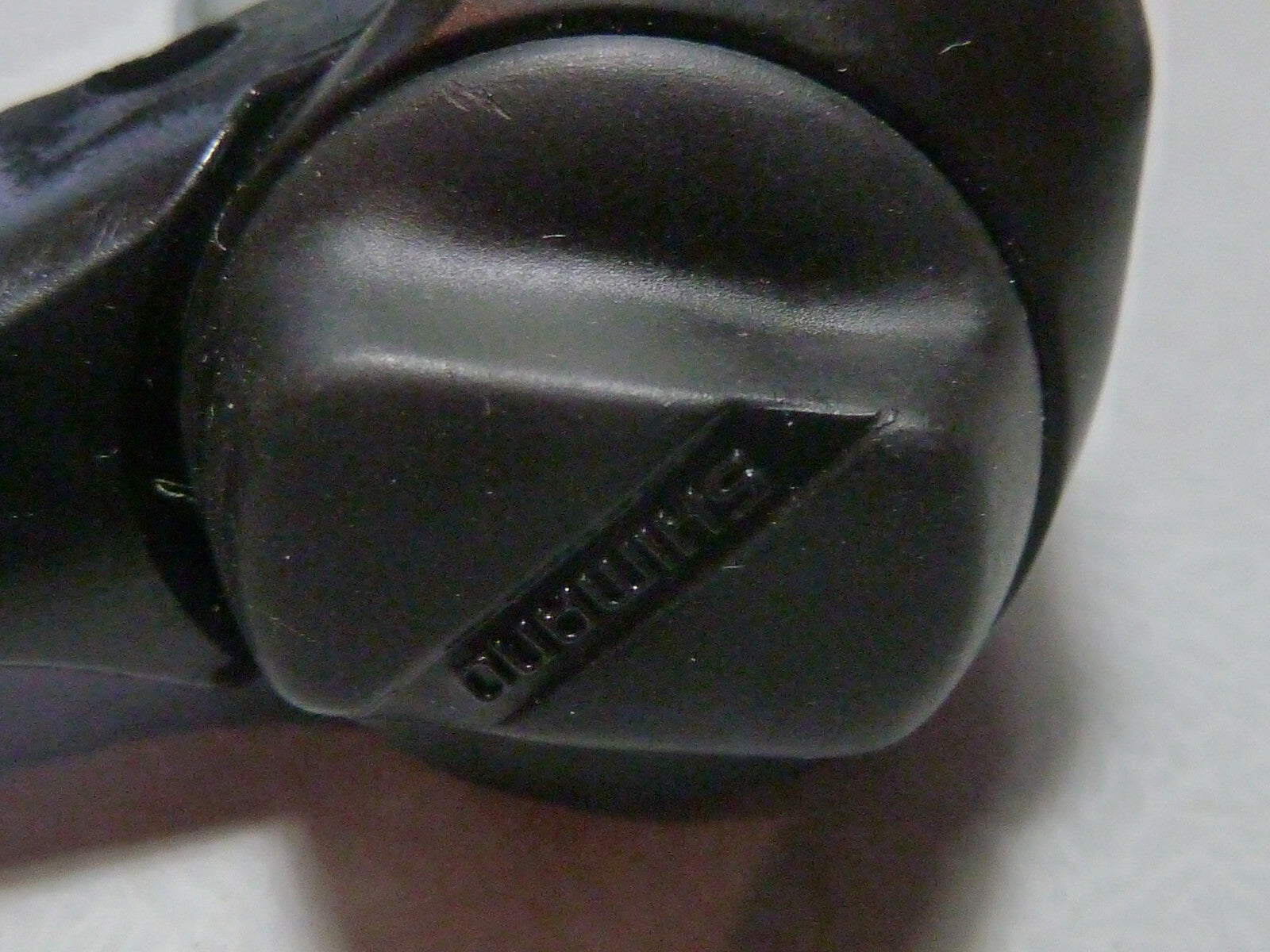 NOS leviers manettes vitesses shimano vintage