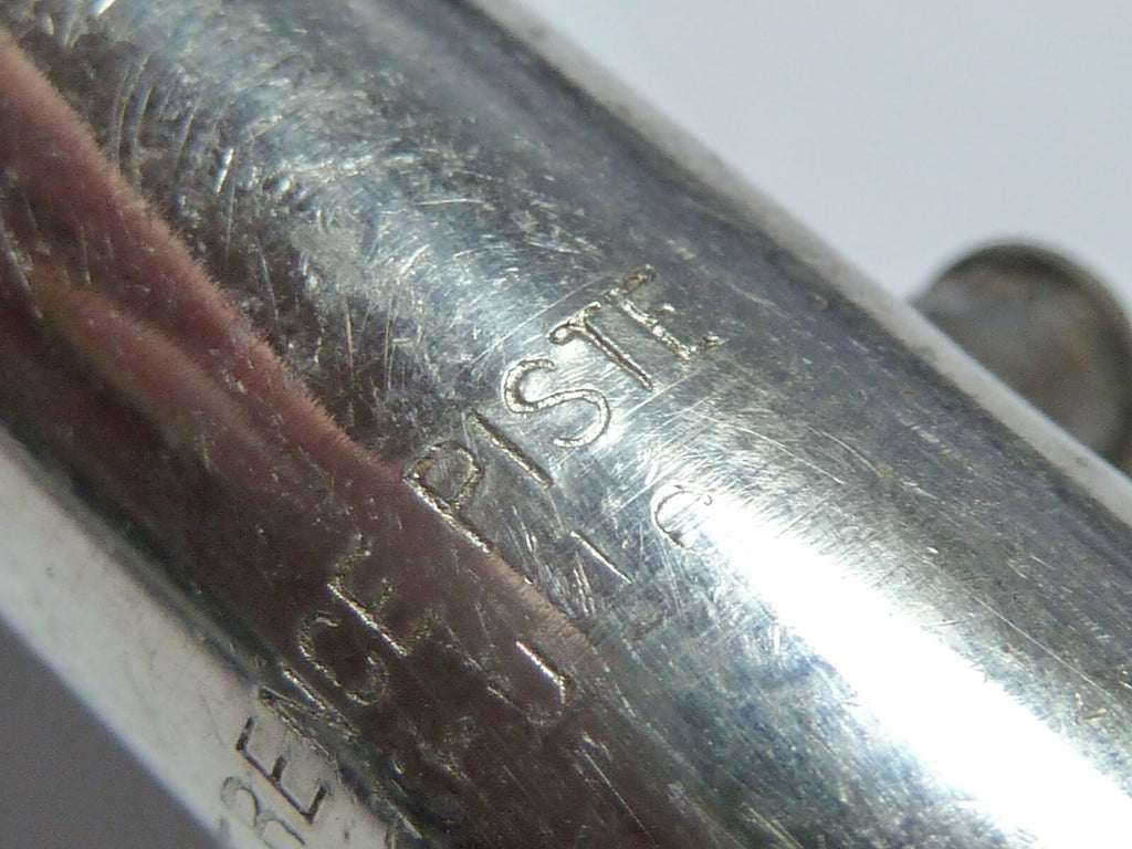 NOS neu Rare Moyeux PRÉFÉRENCE Piste  Vélo Ancien Collection Made in France 1930