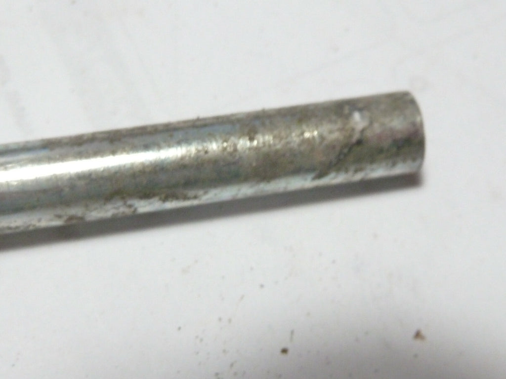 ancienne vintage entretoise 73 mm ø 6