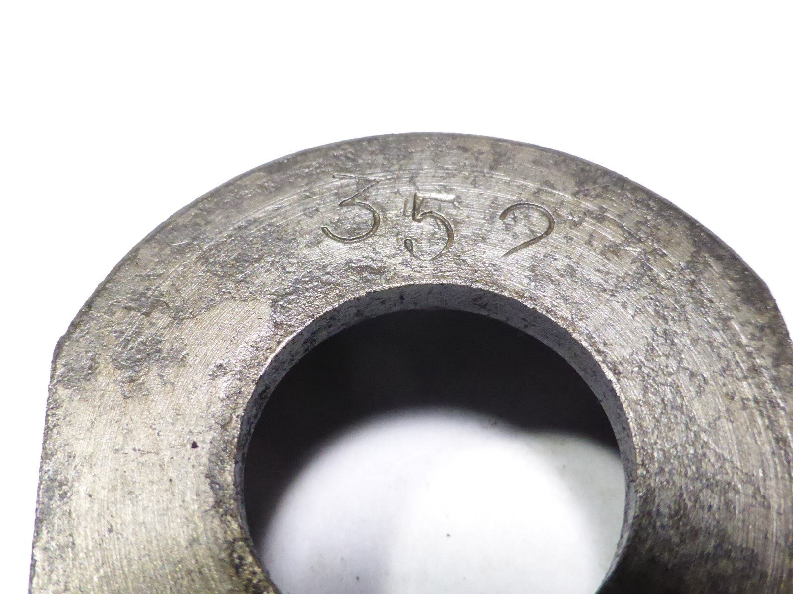 ✨ Ancien stock / NOS – Cuvette de pédalier RFG 35,2 x 1 mm – Vélo Vintage ✨