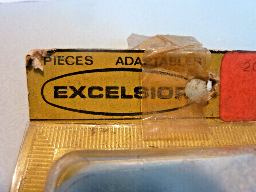 NOS 20 Joint culasse Motobécane Cady neuf ancien stock excelsior 7343