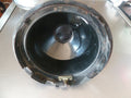 ancien vintage Cuvelage Phare Marchal 185 mm