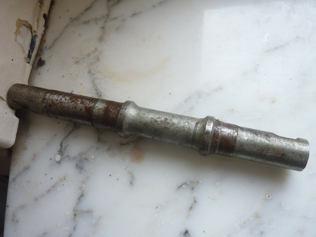 ✨NOS neu ancien stock vintage Motobecane mobylette axe AV ou AU3 164 mm✨