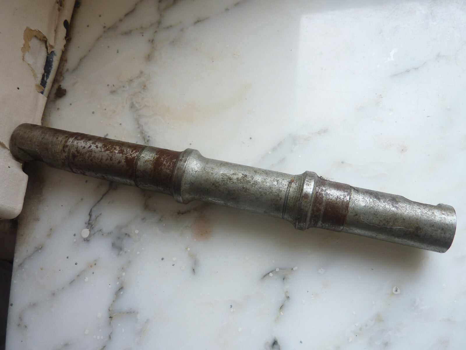 ✨NOS neu ancien stock vintage Motobecane mobylette axe AV ou AU3 164 mm✨