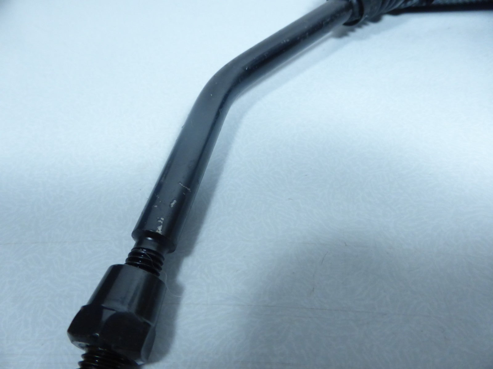 NOS NEU RETROVISEUR DROIT POUR SCOOTERS  PEUGEOT TREKKER LUDIX VIVACITY.....