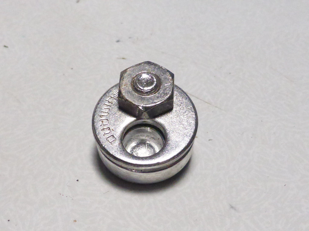 NOS Shimano étrier de câble de liaison pour frein cantilever