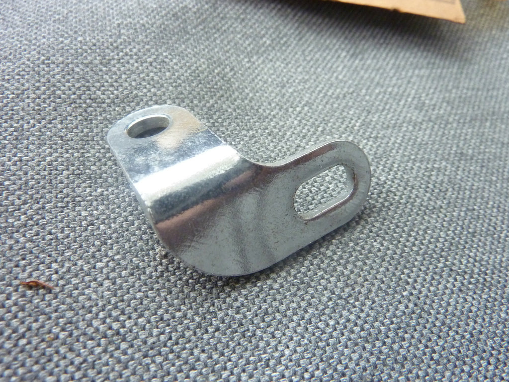 NOS Huret 642 attache carter support équerre patte vintage velo
