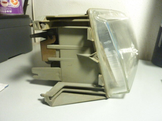 R25 CIBIE 480498 FEU DROIT / VALEO /  POUR RENAULT 25