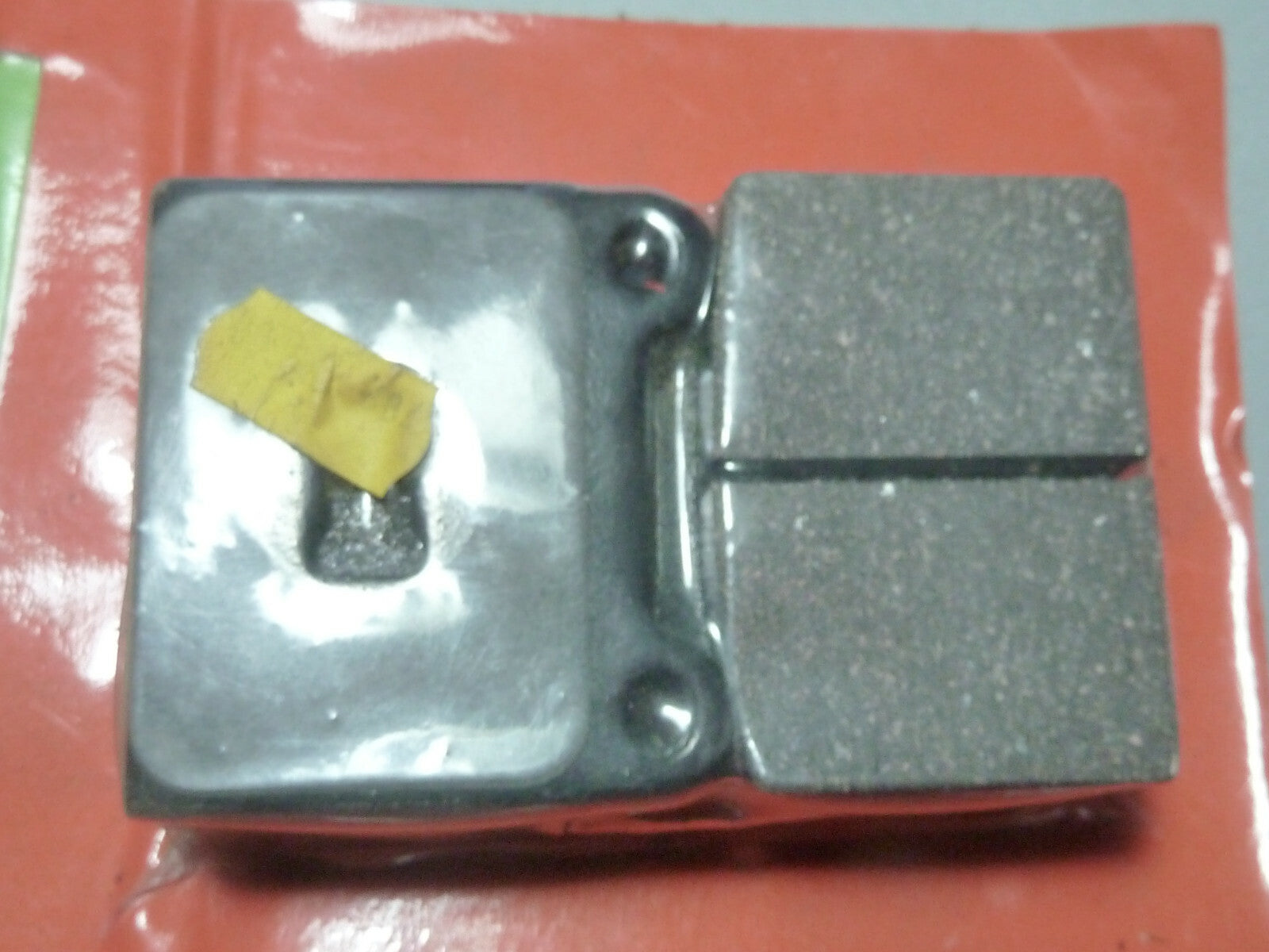 NOS neu plaquettes sirocco golf gti1975 passat audi 80 1972