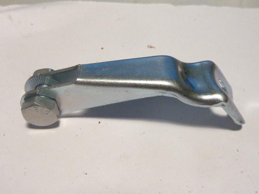 N0S neu vintage 1 attache support feu phare cibié soubitez  velo made in France
