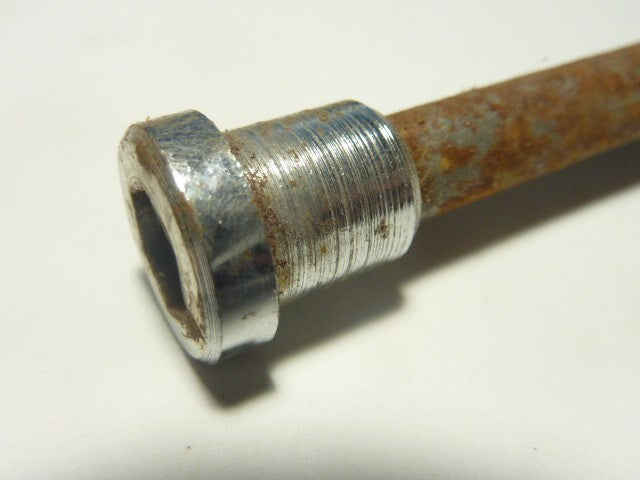 ✨ Tige Intérieure Potence 22mm 150mm – Peugeot Philippe Vintage Stem ✨