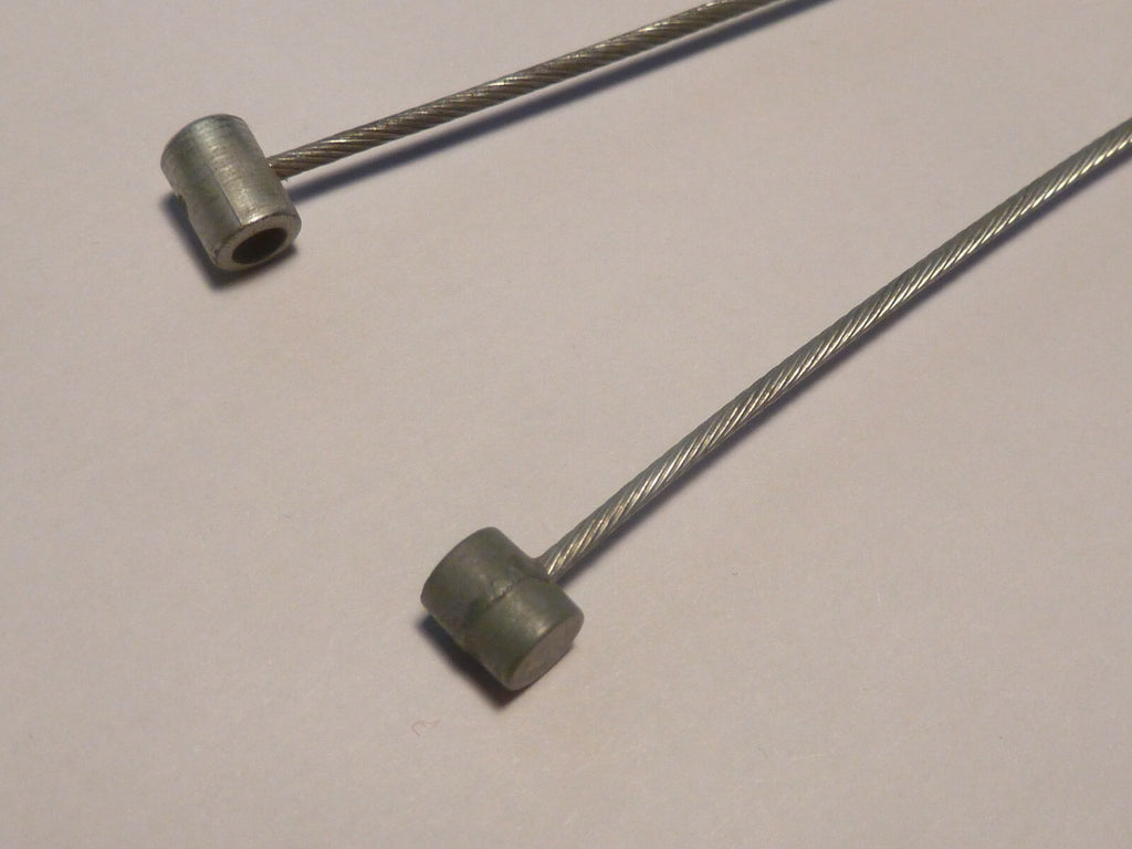 NOS Câble cavalier freins central 14 cm Mafac, Universal Weinmann or Dia Compe