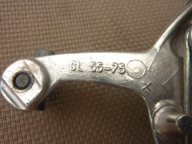 ✨🚲 NOS Freins CLB GL 55-75 – Vélo Vintage Randonneur –  Made in France ✨🚲