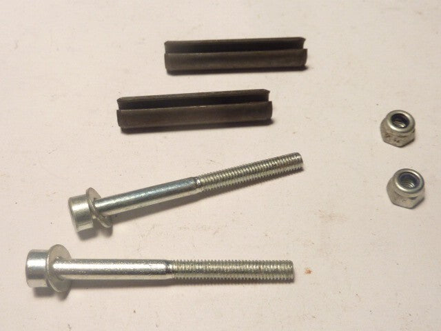 Rear Dropout Adjusters vis reglage patte arriere cadre velo vintage vieux stock