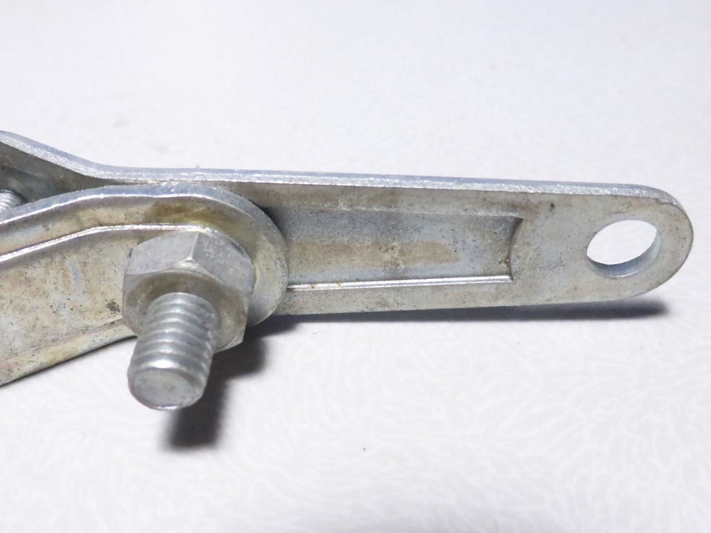 NOS vintage 1 attache support dynamo phare cibié soubitez velo Made in France