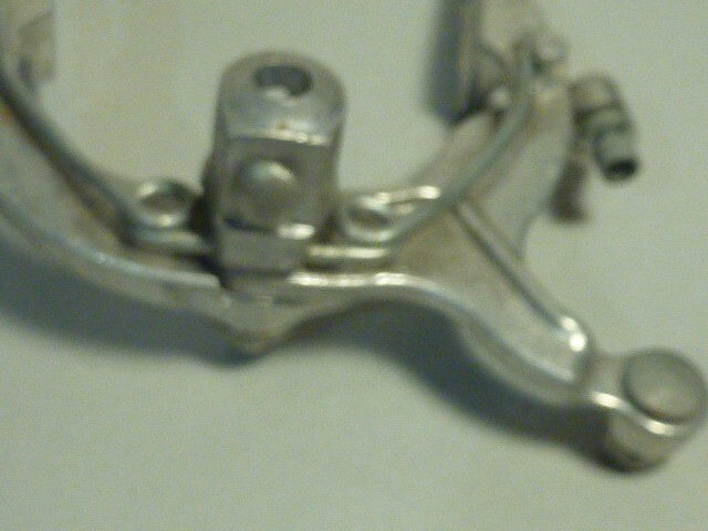 NOS freins velo vintage  CLB 650 FC1 120 FC1 119 randonneuse