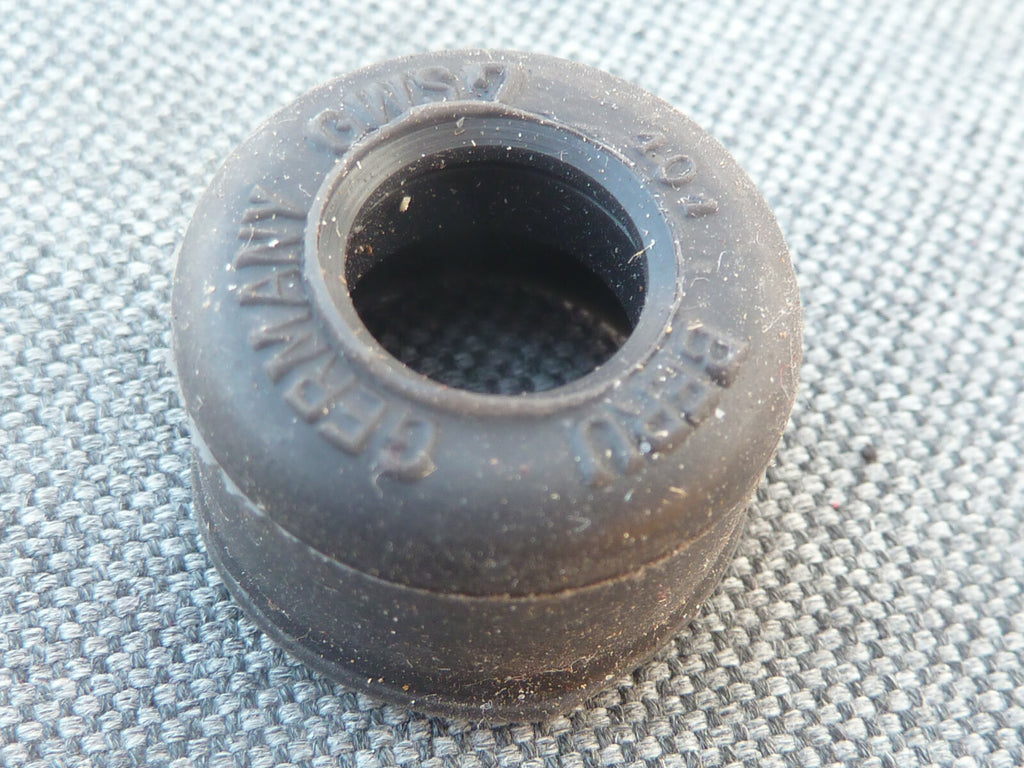 NOS neu 1 vintage SAKER Tête bonnette beru GWS7  Germany