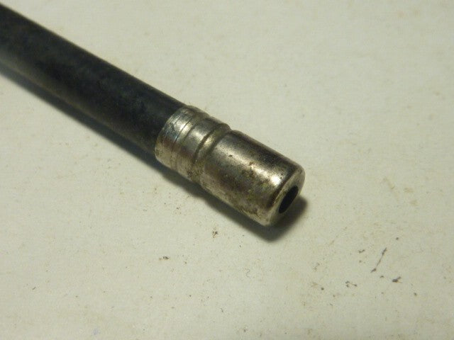 NOS Gaine Velo Cable Vintage Race Bike Bici Epoca dérailleur 21 cm