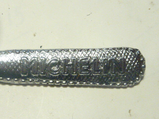 NOS Michelin Quick Release Rear Skewer 'Eroica 1970s wheel skewer