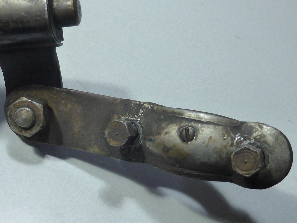 ✨ RARE BIG Dynamo Soubitez – Modèle 504 – 6 V 0,35 A – velo cyclo Vintage 🚲