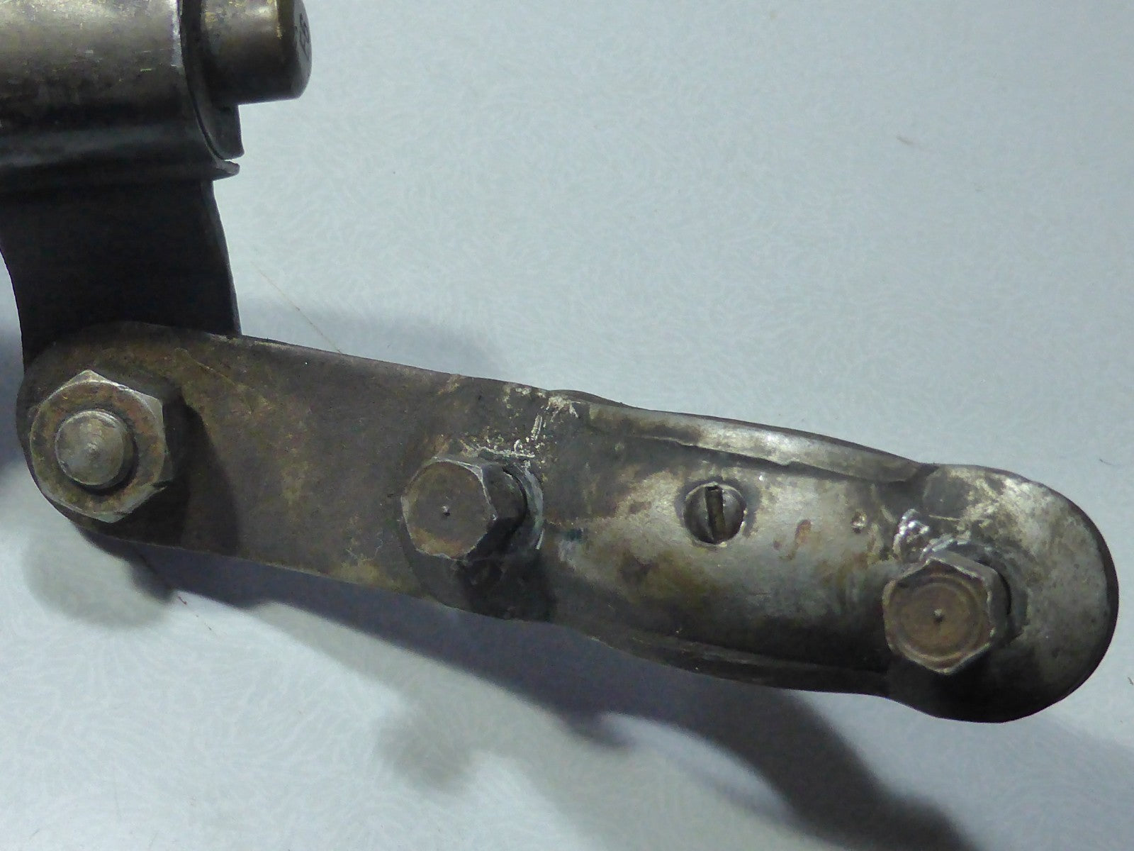 ✨ RARE BIG Dynamo Soubitez – Modèle 504 – 6 V 0,35 A – velo cyclo Vintage 🚲