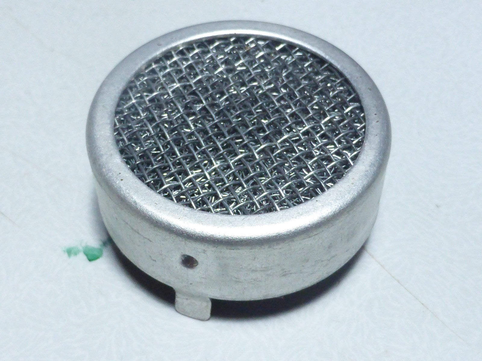 NOS  neu filtre a air gurtner  ancien stock Ø 46 mm