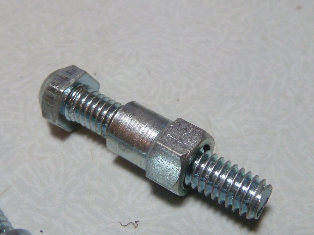 ✨ NOS 2 TENDEURS DE ROUE ORIGINAL  5x 25 mm MOBS MOTOBECANE  MOTOCONFORT ✨