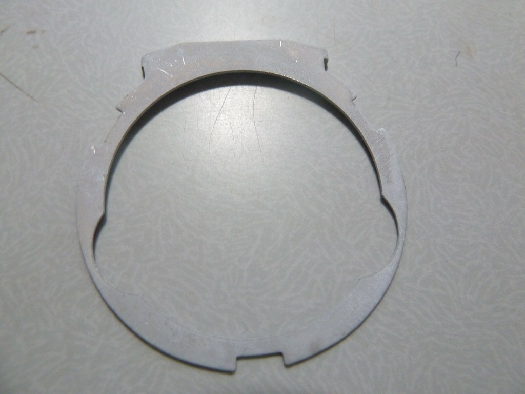 1 rondelle guide joint ancien stock D12G D 12 G  4637