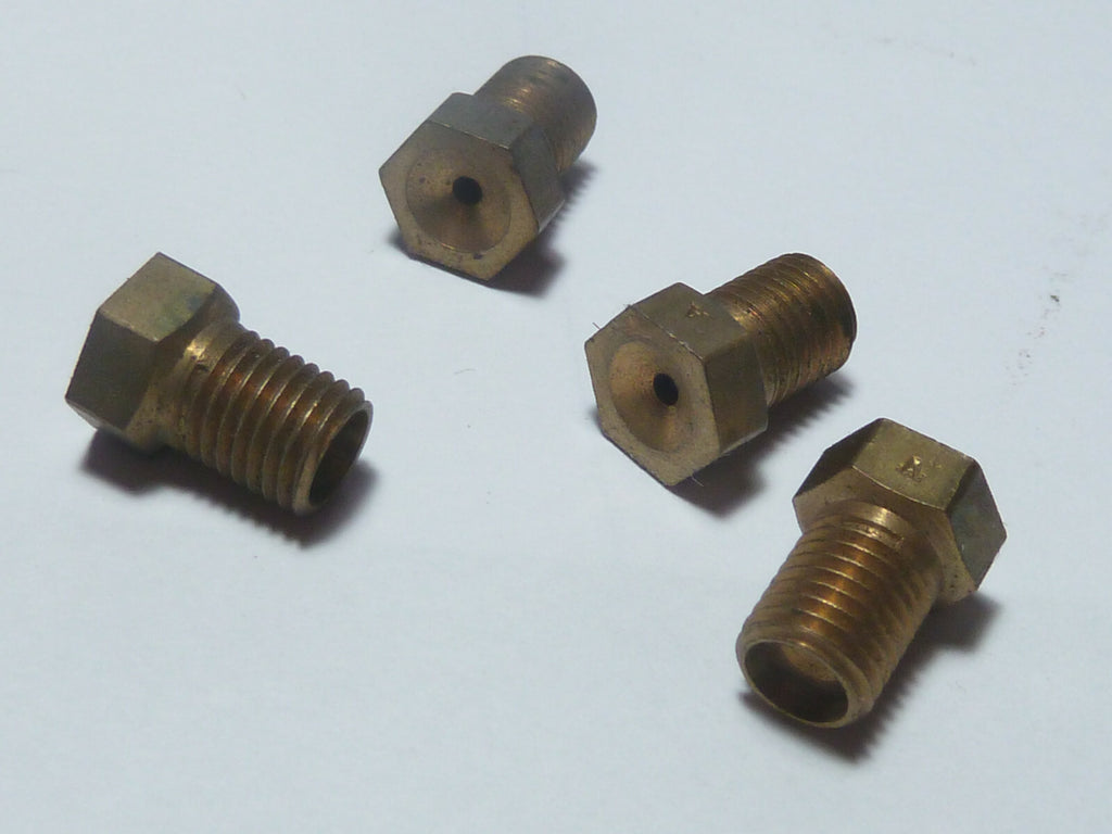 NOS neu 1 boulon d'assemblage gurtner