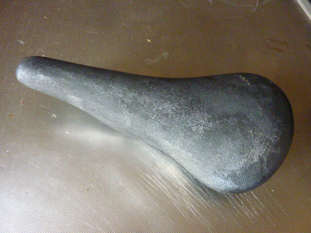 type unicanitor SELLE VELO Perache CF 00 VINTAGE - SPORT  Saddle Made in France
