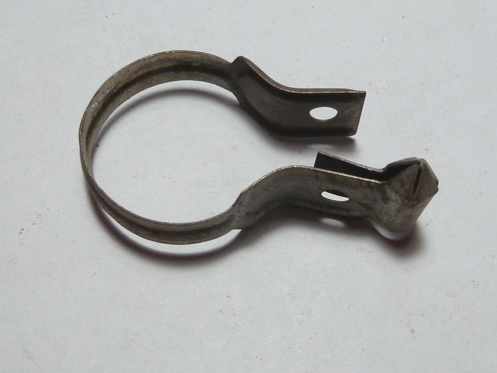 Frame hook support  vintage bicycle pump Support Crochets  cadre pour pompe